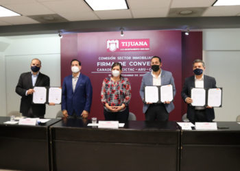 Tijuana impulsa el crecimiento inmobiliario