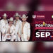Tucanes de Tijuana regresan a traves de concierto virtual el 15 de septiembre