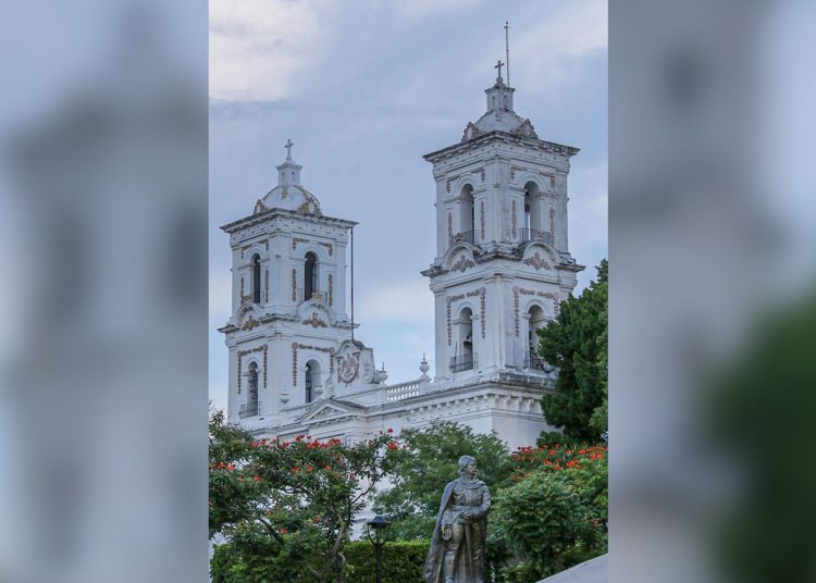 Policía municipal reabre el zócalo de chilpancingo