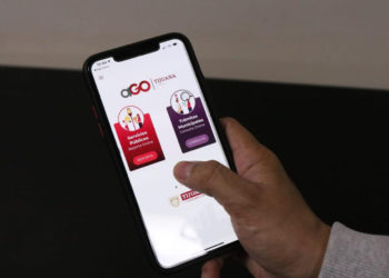 Tijuana es reconocido por su aplicación AGO