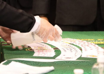 Alcaldía Miguel Hidalgo supervisa casinos