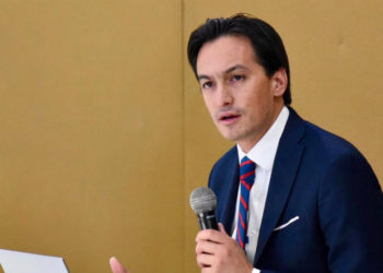 Presidente del PAN señala alcaldías de Morena como las mas inseguras