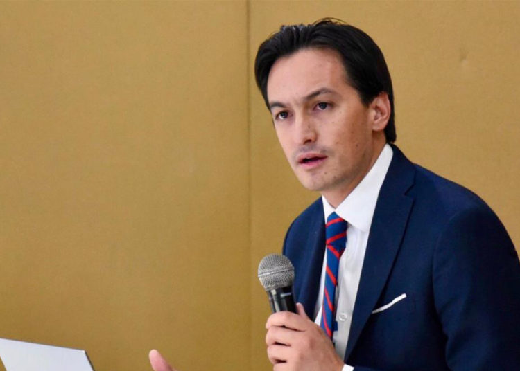 Presidente del PAN señala alcaldías de Morena como las mas inseguras