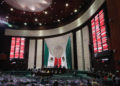 Cámara de Diputados avala juicio a expresidentes
