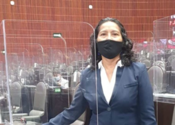 Abelina Rodriguez de Morena confeso sobornó a un juez