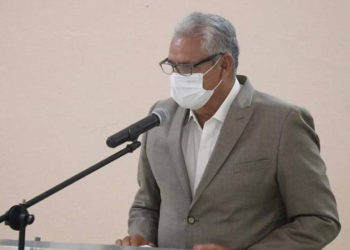 PRD exige justicia ante el asesinato del alcalde de temosachic