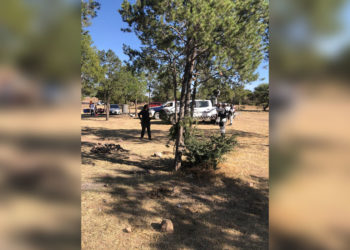 Se mantiene operativo COVID en pasajes turísticos de Durango