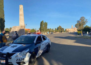 Durango ve resultados positivos en operativos por covid-19