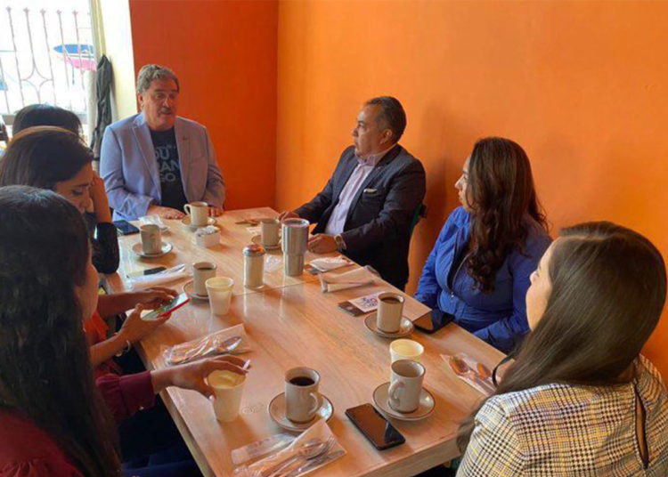 Durango se declara listo para recibir al turismo