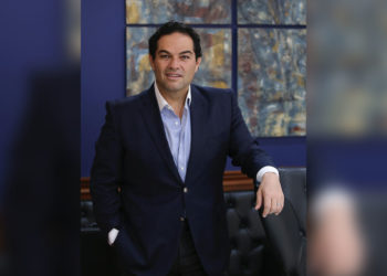 Enrique Vargas acepta debatir con Higinio Martinez