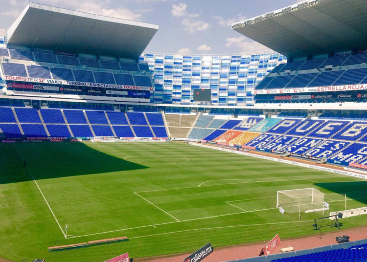 Estadio Cuauhtémoc tendrá afición en su siguiente partido