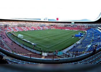 Gallos Blancos de Querétaro seguirá jugando sin afición