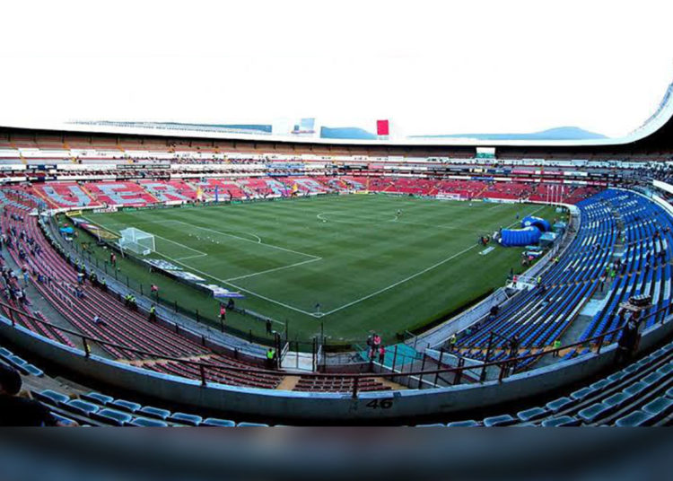 Gallos Blancos de Querétaro seguirá jugando sin afición