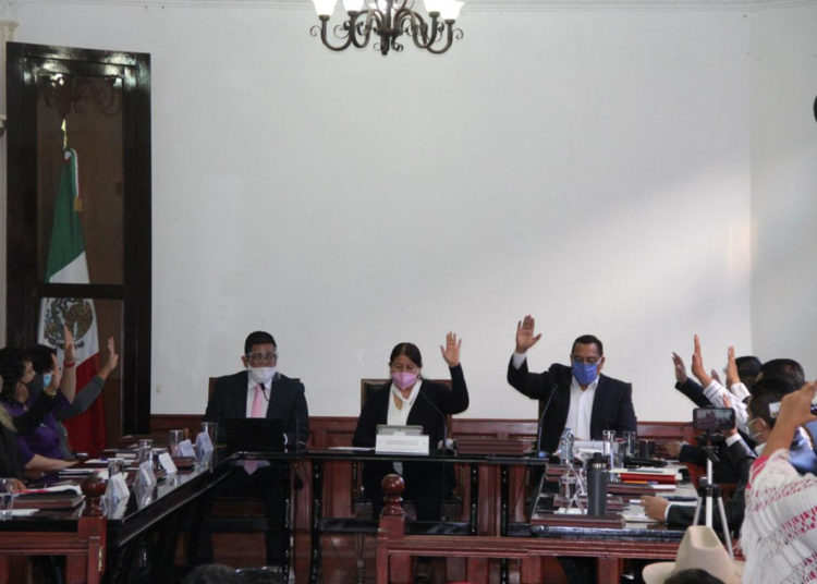 Huajuapan de Léon regresa a la ley seca y cierra bares y restaurantes