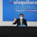 Huixquilucan el mejor gobierno en cuanto a obras públicas