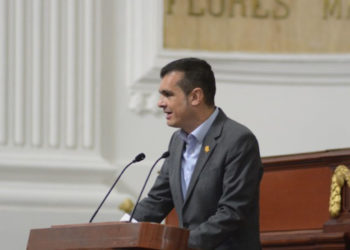 PAN pide a la CDMX y Cuauhtémoc retiren estatuas de Fidel Castro y el "Che" Guevara