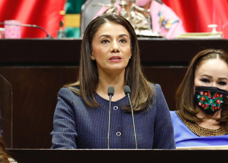 PAN acusa a las SFP de ser tapadera del gobierno federal