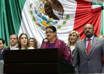 PRI recrimina la desaparición del fondo de salud para el bienestar