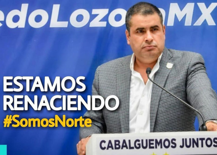 Alcalde de Parral aumentará medidas para evitar contagios