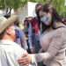 Patricia Durán entrega parque en fraccionamiento bulevares