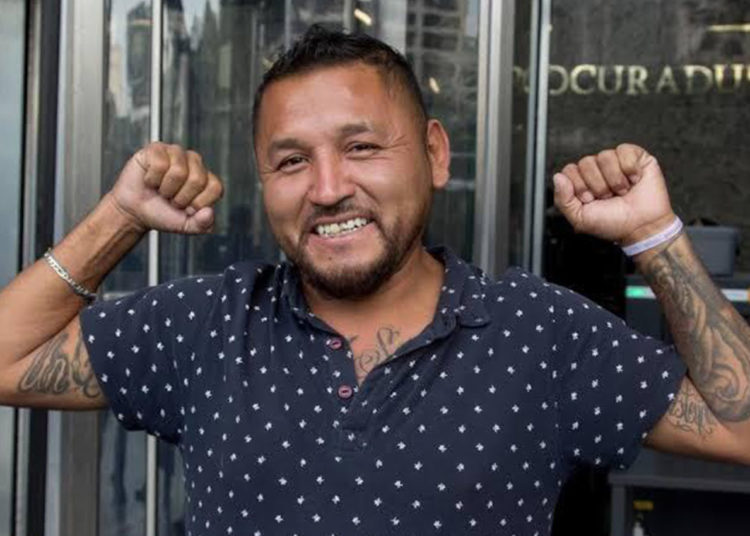 Mijis sufre accidente en la México-Queretaro