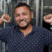 Mijis sufre accidente en la México-Queretaro