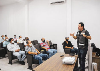 Taxistas se suman a modelo de justicia cívica