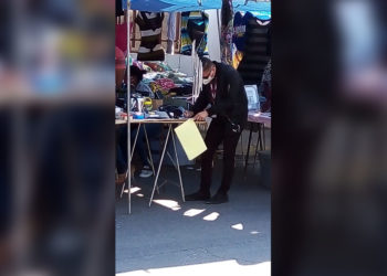 Tijuana supervisa Protocolos sanitarios