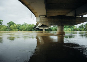 Alerta en Villahermosa por posible desbordamiento del Río Grijalva