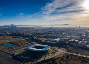 Pablo Lemus informo que no habrá público en clásico tapatío