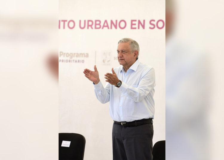 Alcaldesas felicitan a López Obrador en su cumpleaños