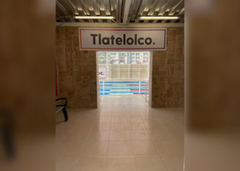 Alcaldía Cuauhtémoc rehabilita Deportivo Cinco de Mayo