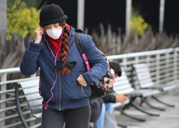 Pide Arturo González extremar precauciones ante bajas temperaturas