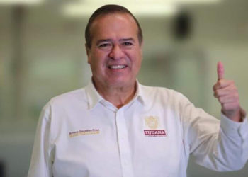 Arturo González retoma actividades como presidente municipal