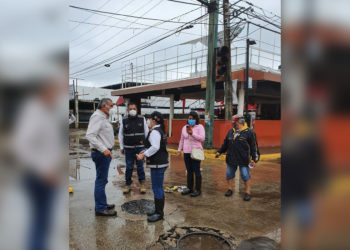 CANIRAC informa de inundaciones en restaurantes de Tabasco