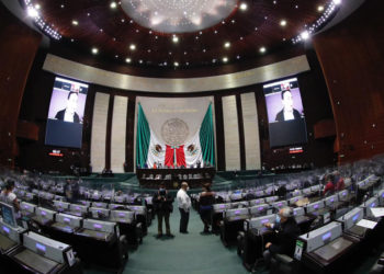 Entra en vigor consulta popular a partir de 2021