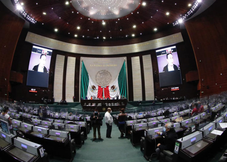 Entra en vigor consulta popular a partir de 2021