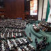 Cámara de Diputados guarda minuto de silencio por victimas de feminicidios