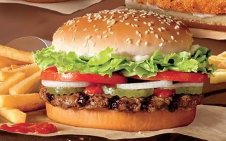 Burger King