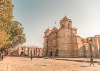 Oaxaca