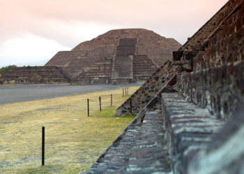 Teotihuacán