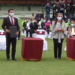 López Obrador entrega Premio Nacional del Deporte