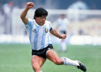 Maradona
