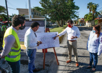 Celebra Cozumel llegada de más vuelos y turistas