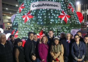 Cancelan Romería Navideña en Cuauhtémoc por Covid-19