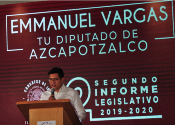 Emmanuel Vargas