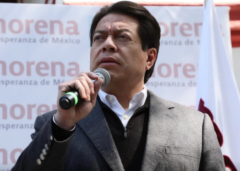 Mario Delgado