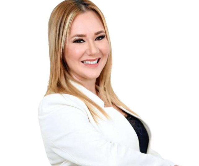 Tere Ramos presenta 2do Informe de Actividades Legislativas