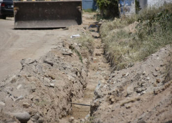 Corregidora terminara 2020 con importante inversión en obra públicas