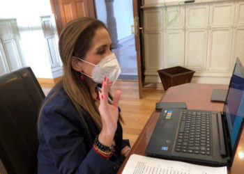 Aprueban trabajo comunitario para infractores en Durango